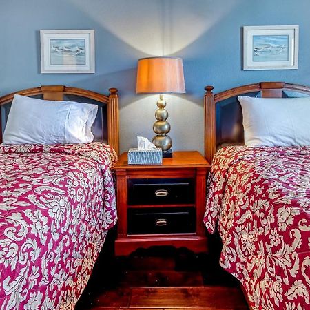 River Oaks Retreat 默特尔比奇 外观 照片