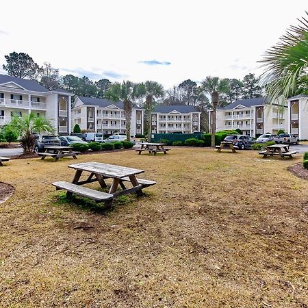 River Oaks Retreat 默特尔比奇 外观 照片