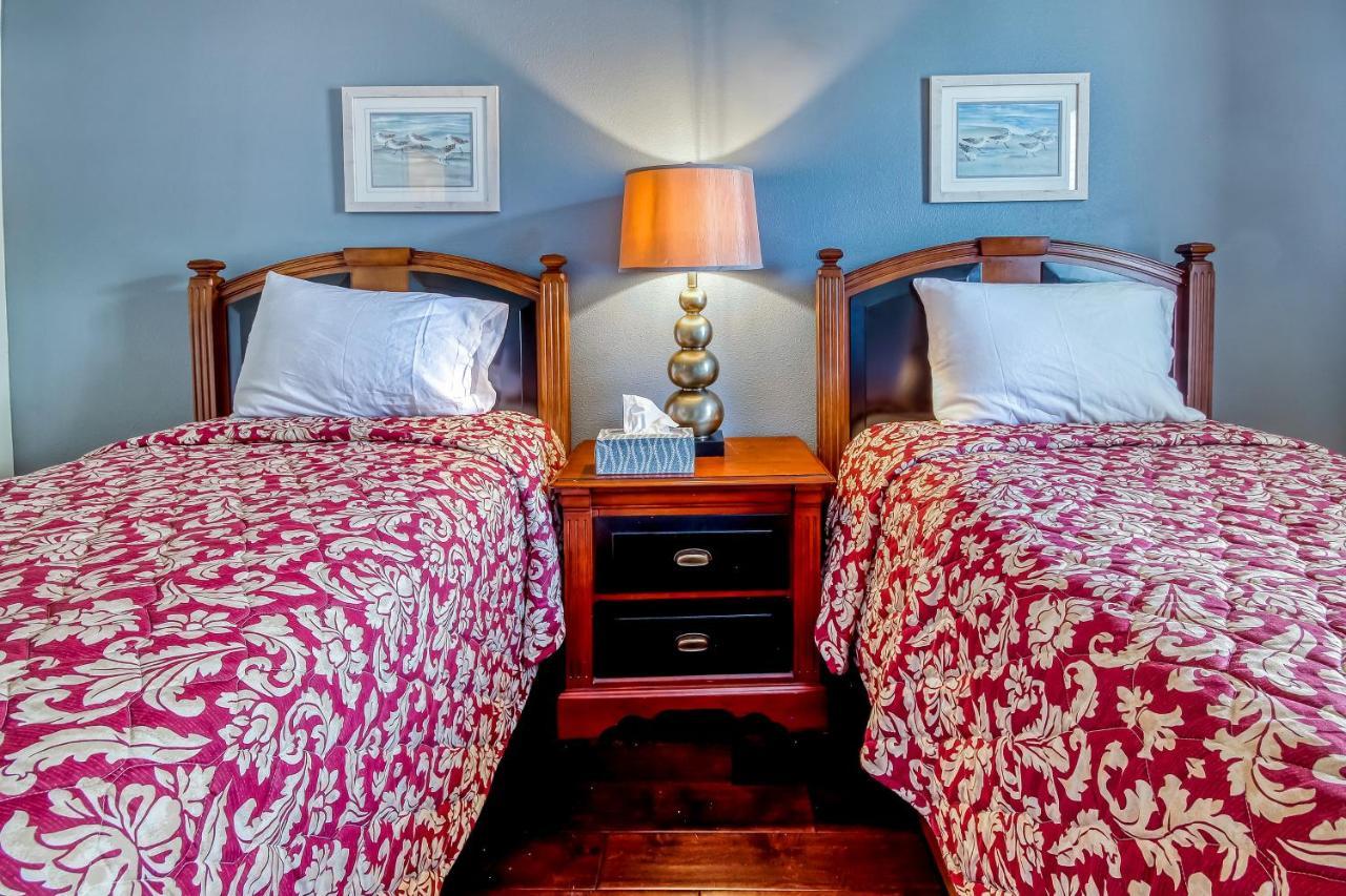 River Oaks Retreat 默特尔比奇 外观 照片