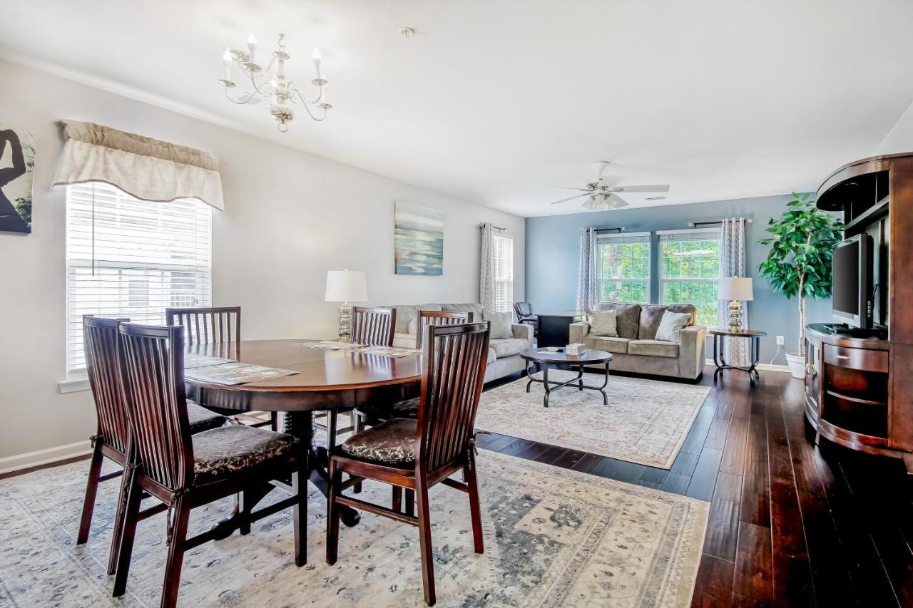 River Oaks Retreat 默特尔比奇 外观 照片