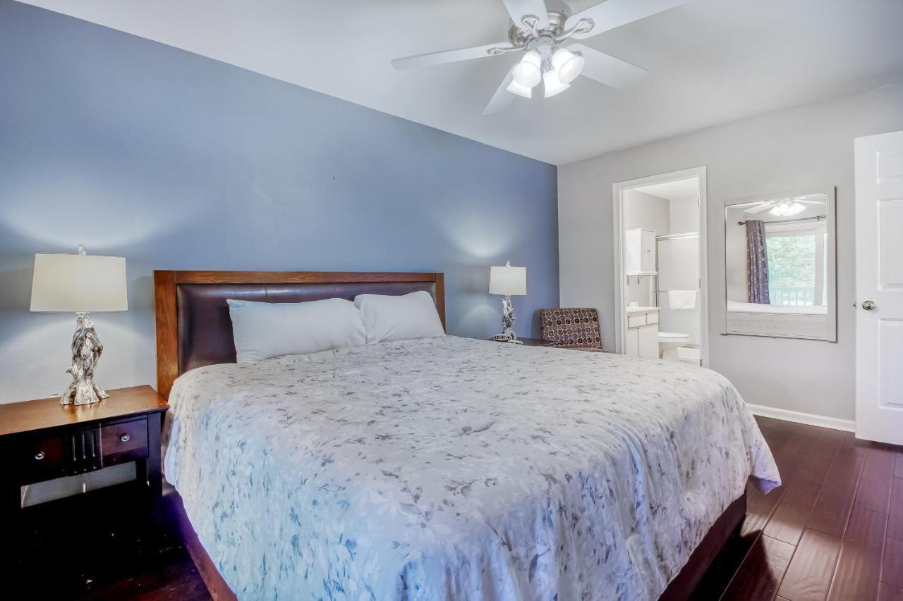 River Oaks Retreat 默特尔比奇 外观 照片