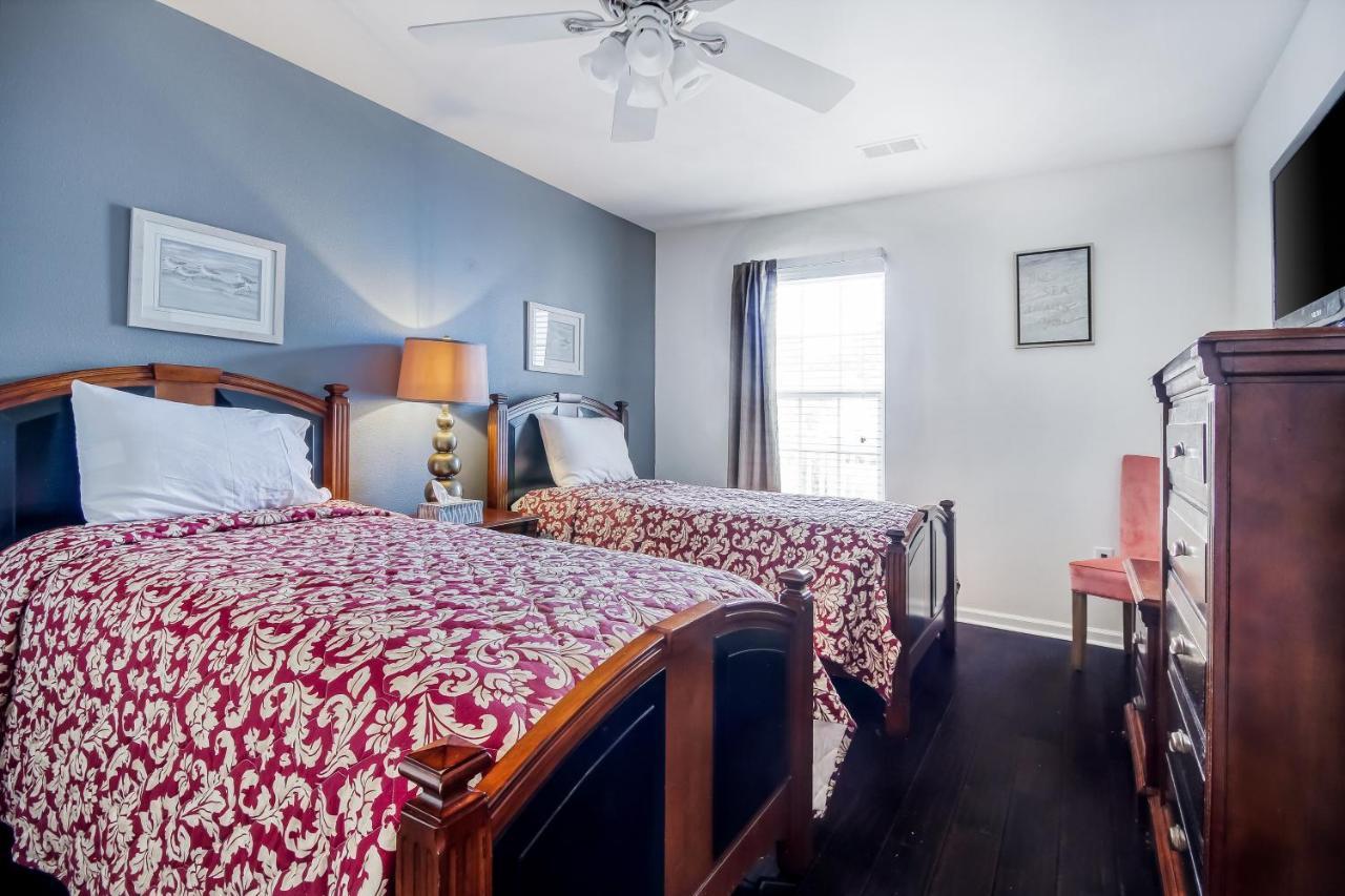 River Oaks Retreat 默特尔比奇 外观 照片